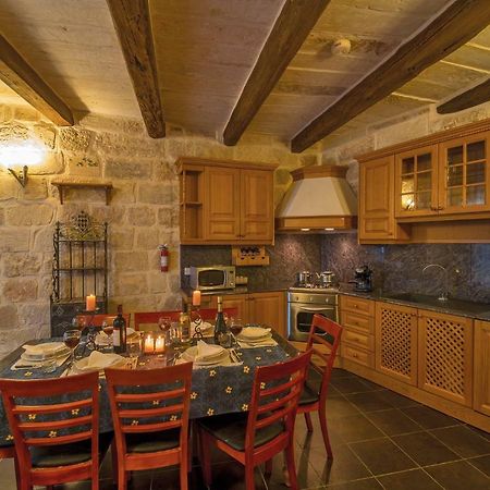 Villa Valletta Żejtun 外观 照片