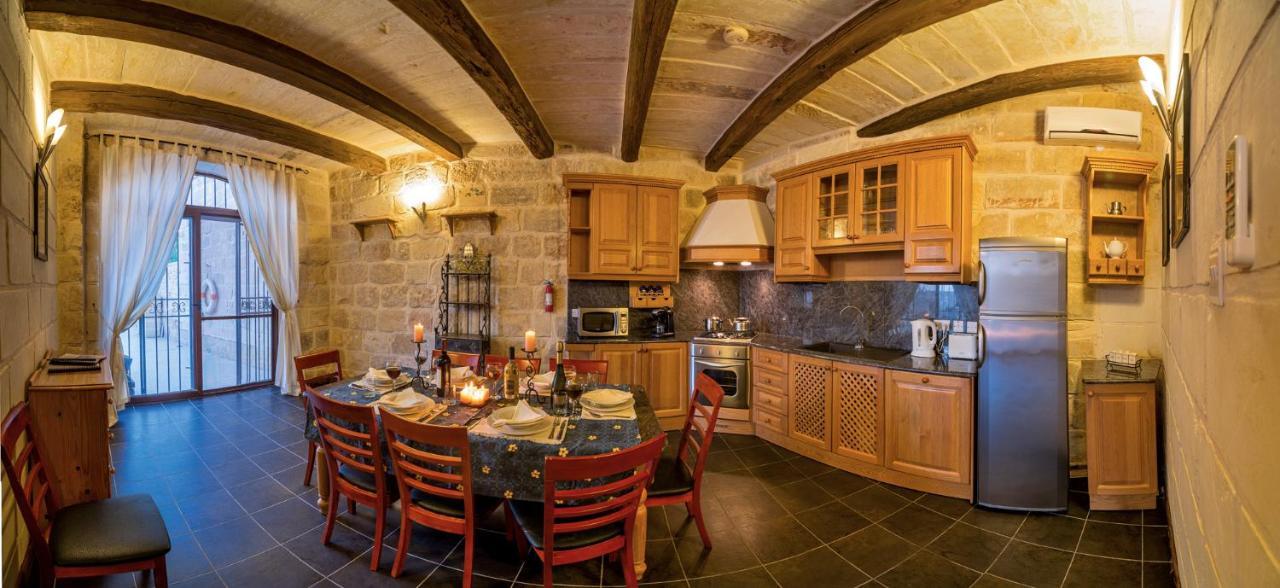 Villa Valletta Żejtun 外观 照片