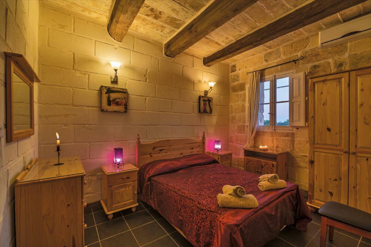 Villa Valletta Żejtun 外观 照片