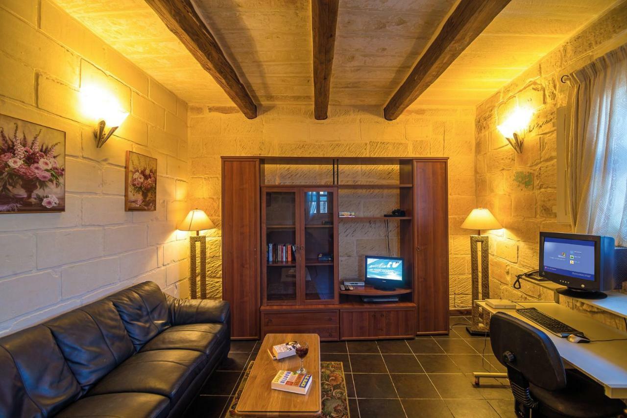 Villa Valletta Żejtun 外观 照片