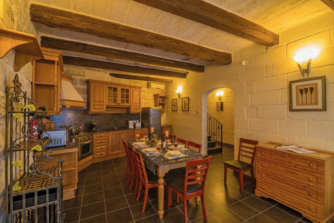 Villa Valletta Żejtun 外观 照片
