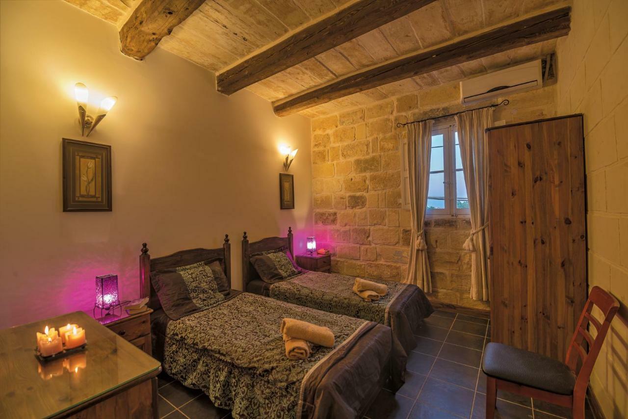 Villa Valletta Żejtun 外观 照片